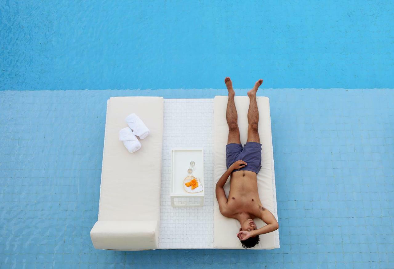 Lusa Beach Studios 罗威那 外观 照片